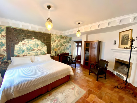 埃尔林孔德拉斯德斯卡尔萨斯酒店