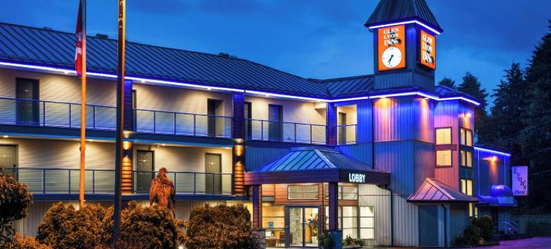 格伦里昂酒店(Glen Lyon Inn)图片