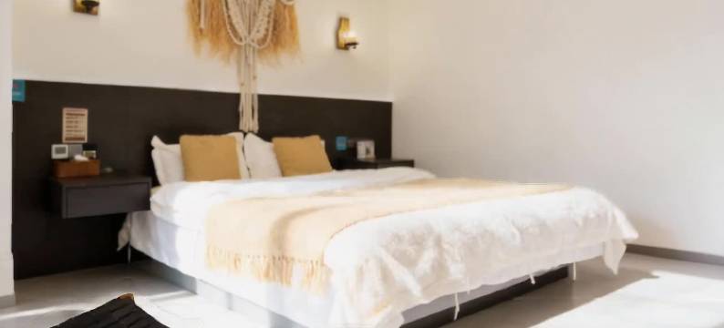 白月光酒店(大同站爱琴海购物中心店)图片