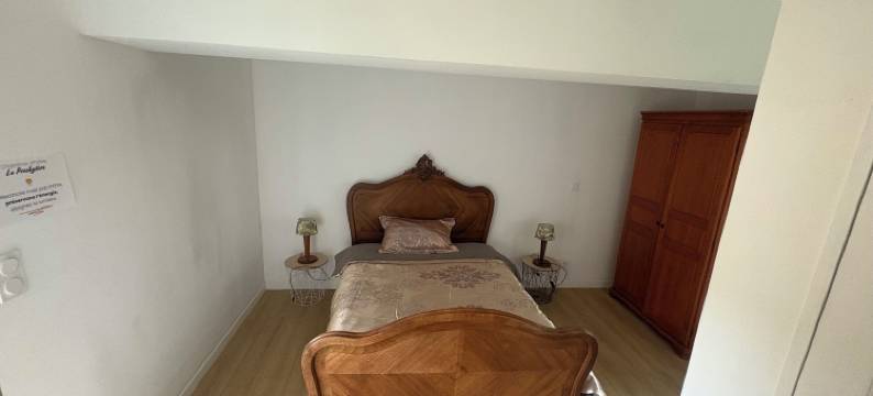 勒普雷斯比特尔(Le Presbytere)图片