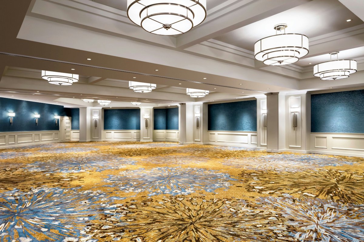 Le Westin TremblantHotel Overview