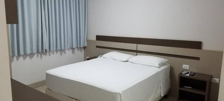 卡多里酒店(Hotel Cadori)图片