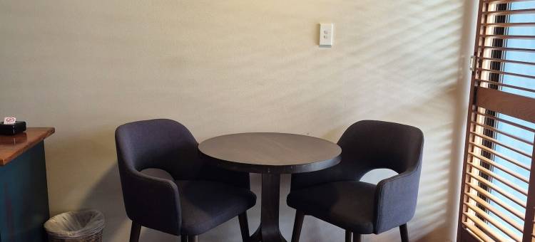 索维度假酒店(Sovereign Resort Hotel)图片