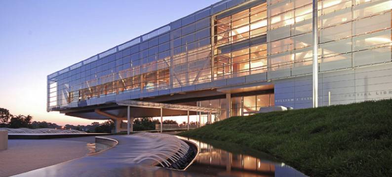 Holiday Inn 小石城总统制，DWNTN(Holiday Inn LITTLE ROCK-PRESIDENTIAL-DWNTN by IHG)图片