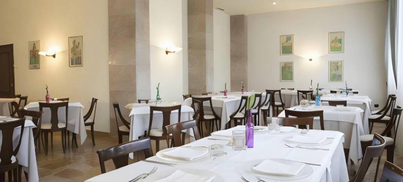 阿斯特拉酒店(Astra Hotel)图片