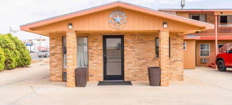 OYO 丹佛皇冠旅馆(Crown Inn by OYO Denver TX)图片