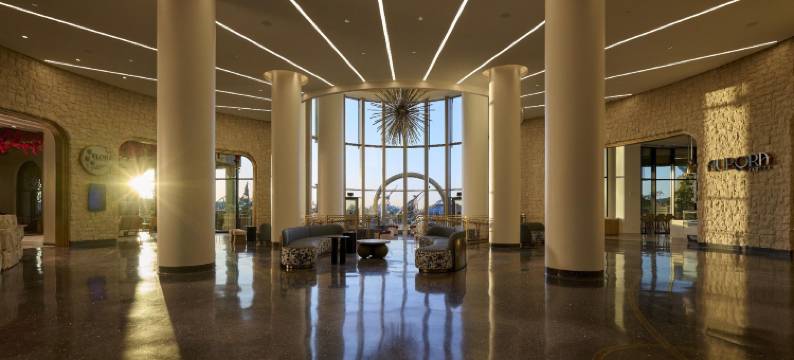 环球影城太阳神大酒店(Universal Helios Grand Hotel)图片