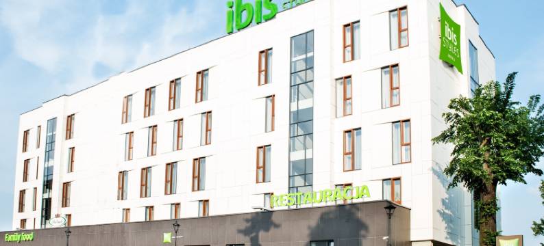 宜必思尚品格涅兹诺斯塔勒米亚斯托酒店(Ibis Styles Gniezno Stare Miasto)图片