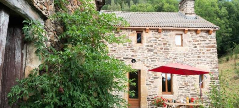 Gîte de France Gîte de montredon图片