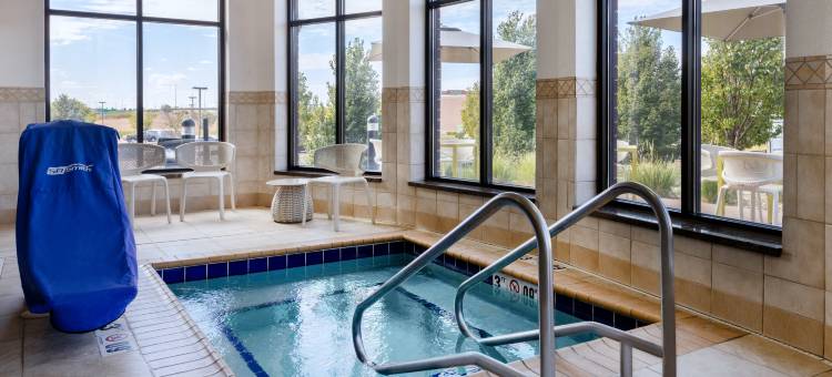 希尔顿花园酒店苏福尔斯南(Hilton Garden Inn Sioux Falls South)图片