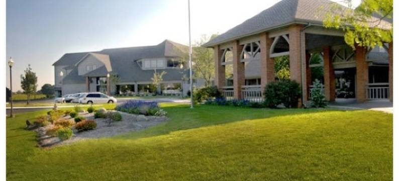 索德村遗产酒店(Sauder Village Heritage Inn)图片