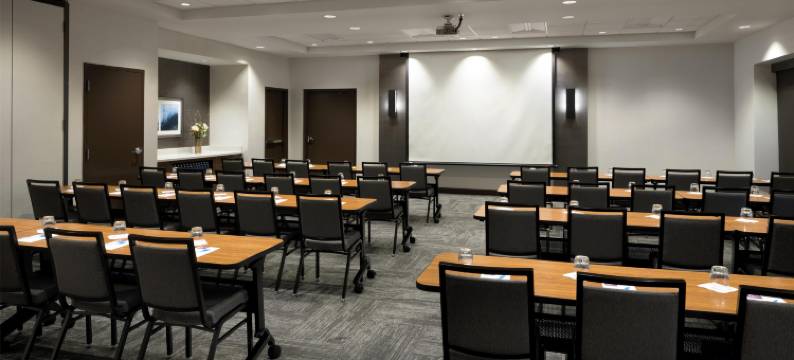 比洛克西凯悦嘉轩酒店(Hyatt Place Biloxi)图片