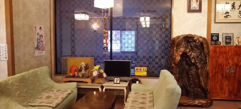 京都祗园佐野旅馆(Kyoto Ryokan Gion Sano)图片