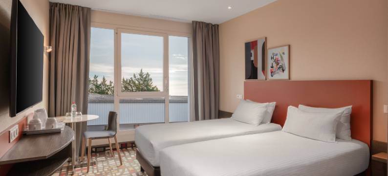 Spark by Hilton Lyon Eurexpo图片