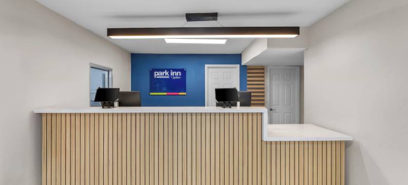 温尼马卡的公园酒店(Park Inn by Radisson, Winnemucca)图片