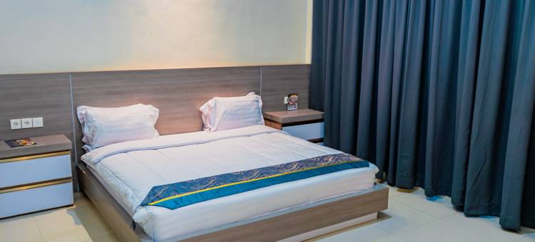 Mitra Hotel Muaro Bungo Mitra RedDoorz图片