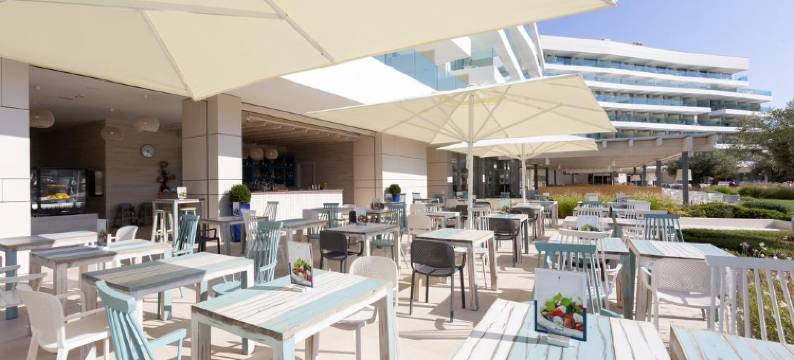 帕尔马海滩格兰时尚酒店(Hipotels Gran Playa de Palma)图片