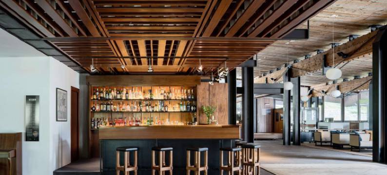 博伊泰多洛米蒂美居酒店(Hotel Boite)图片