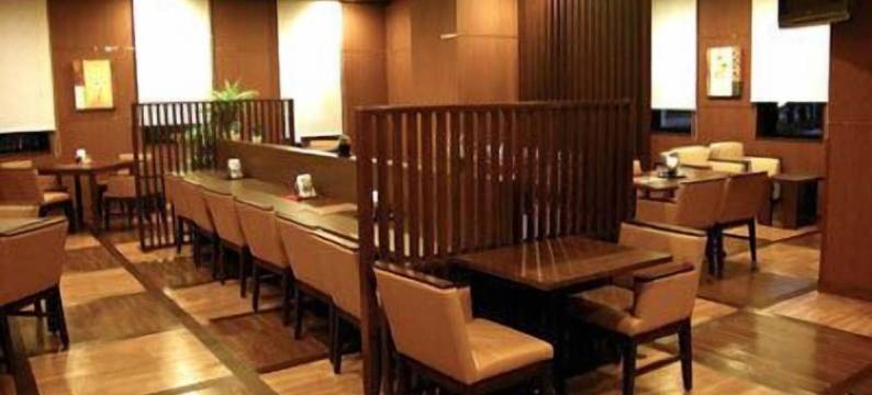 露樱酒店常陆那珂店(Hotel Route Inn Hitachinaka)图片