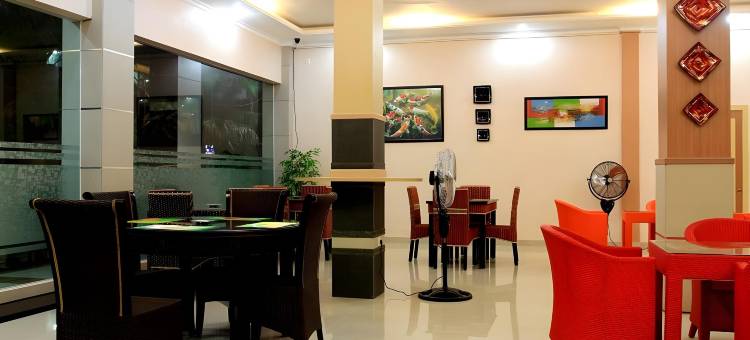 穆斯达利法度假村酒店(Musdalifah Hotel Resort)图片