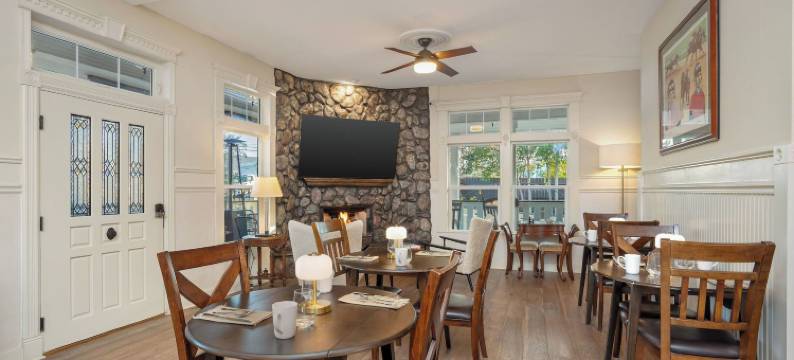 酒乡给朋友旅馆及早餐住宿(ForFriends Inn Wine Country Bed and Breakfast)图片