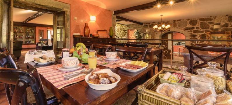 卡萨多斯塞勒尼斯酒店(Casal Dos Celenis)图片