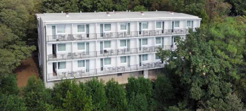 卢西亚寄宿公寓(Boarding House Lucija)图片