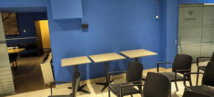乌马瓦卡峡谷酒店(Hotel Quebrada de Humahuaca)图片