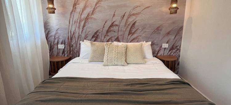 波西套房(Boho Suites)图片