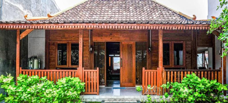 拉瓦纳庞多克阿努格拉(The Lavana Pondok Anugerah)图片