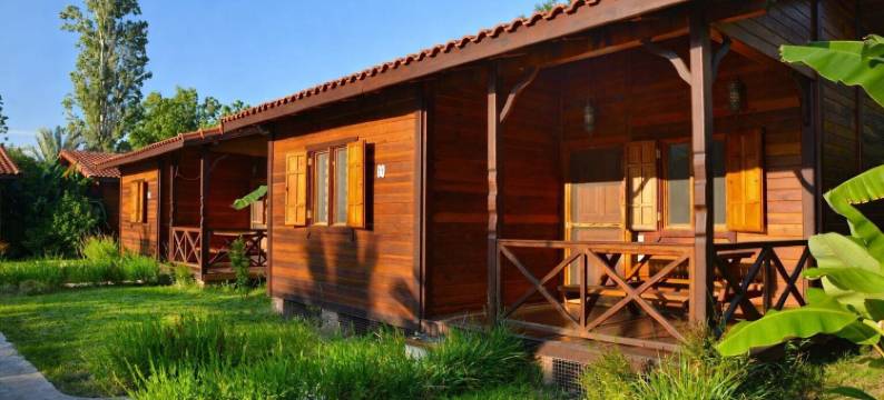 奥迪勒酒店 奇拉勒(Odile Hotel Çıralı)图片