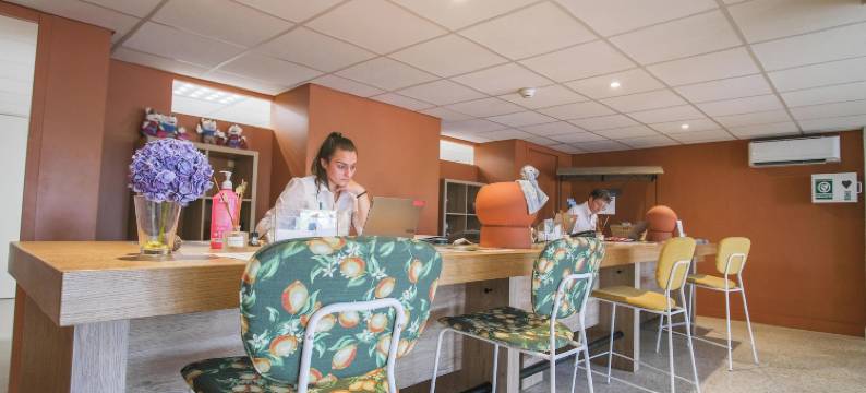 贝尔戈代尔 - 洛札里海湾贝兰布拉俱乐部住宅(Belambra Clubs Belgodère - Golfe de Lozari)图片