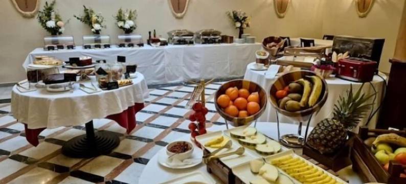 努维尔酒店(Hotel Nouvel)图片