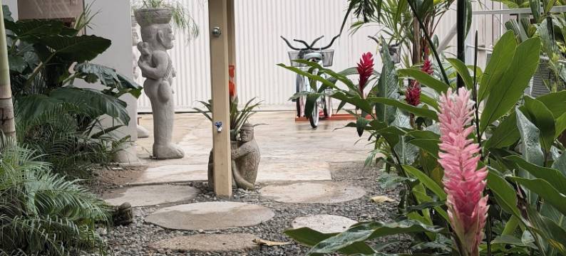 普埃尔托维耶霍圣所(Sanctuary PuertoViejo)图片