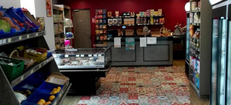 洛吉斯德拉波斯特酒店 - 塞西尔之家(Logis Hôtel de la Poste - Chez Cécile)图片