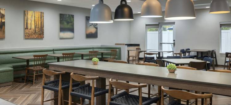 湖城万枫套房酒店(Fairfield Inn & Suites Lake City)图片