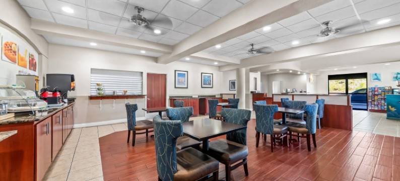 凯艺酒店(Quality Inn)图片