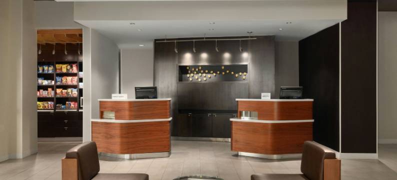 斯塔克维尔密歇根州立大学米尔会议中心万怡酒店(Courtyard Starkville MSU at the Mill Conference Center)图片