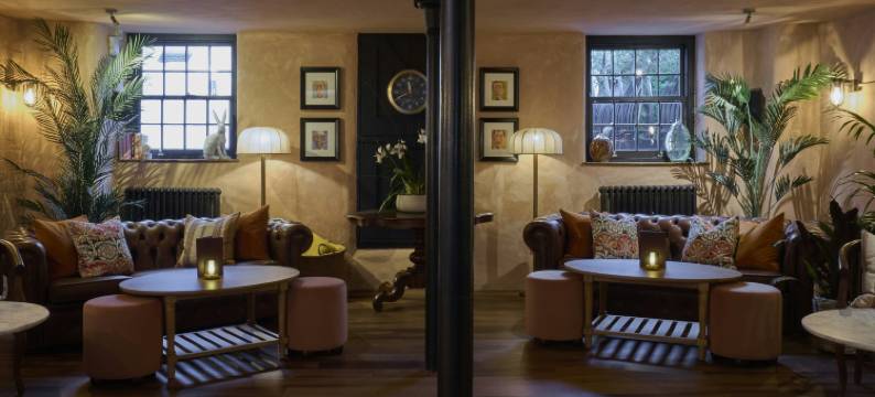 杜威恩酒店-亨利(Hotel du Vin Henley)图片