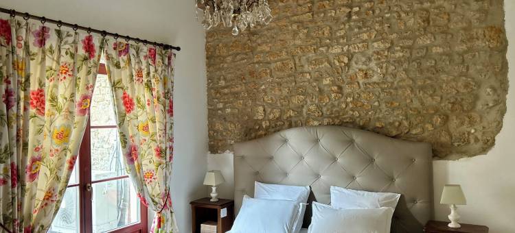 谷仓粮仓(La Grange à Grains - Château-Renard)图片