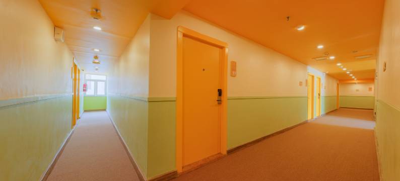 布鲁姆酒店 - 62 区(Bloom Hotel - Sector 62)图片