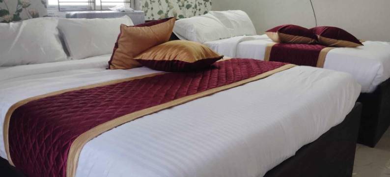 赛广场旅馆(Sai Plaza Lodge)图片