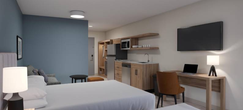 Hyatt开间杰克逊维尔/圣约翰斯镇中心(Hyatt Studios Jacksonville/st Johns Town Center)图片