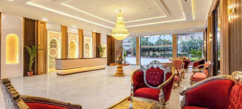 斯特林阿玛加尔焦特普尔(Sterling Amargarh Jodhpur)图片