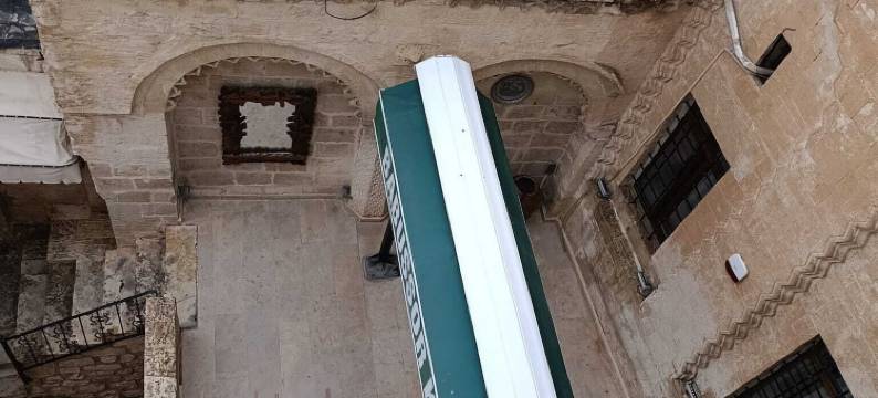 巴布索尔公馆(Babussor konağı)图片