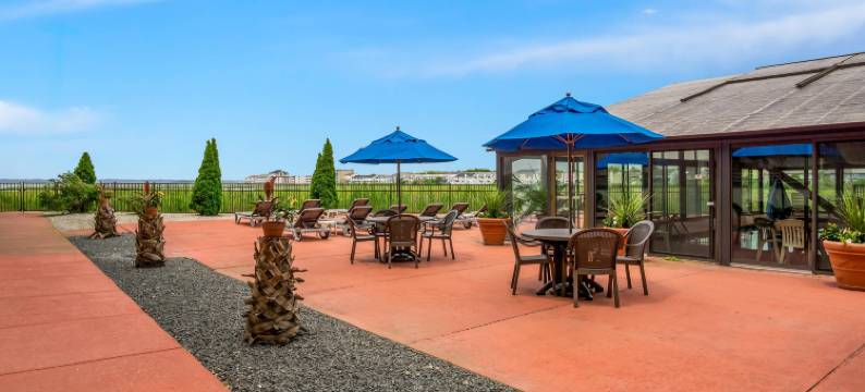 黄金海岸舒适酒店(Comfort Inn Gold Coast)图片