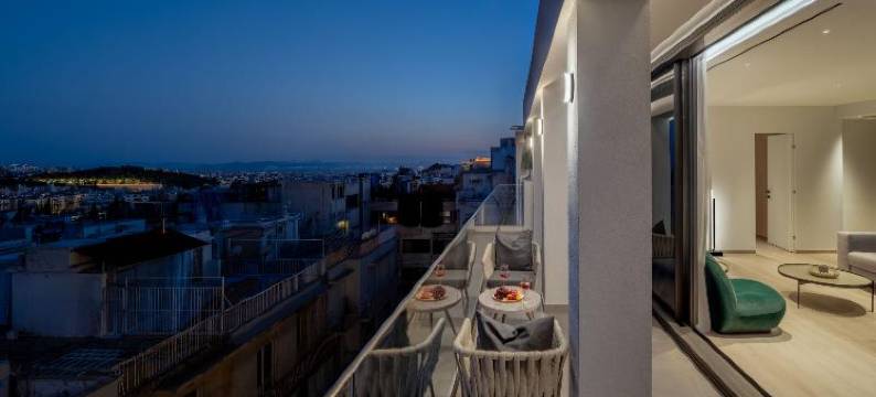 都市-K(Urban K)图片