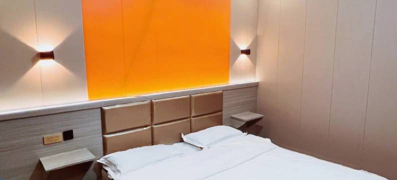 榆中新兰院主题宾馆图片