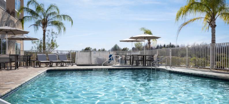 智选假日套房酒店-特里尼蒂(Holiday Inn Express & Suites TRINITY by IHG)图片