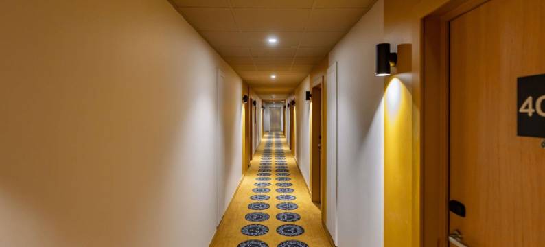 宜必思尚品梅斯中心酒店(ibis Styles Metz Centre)图片